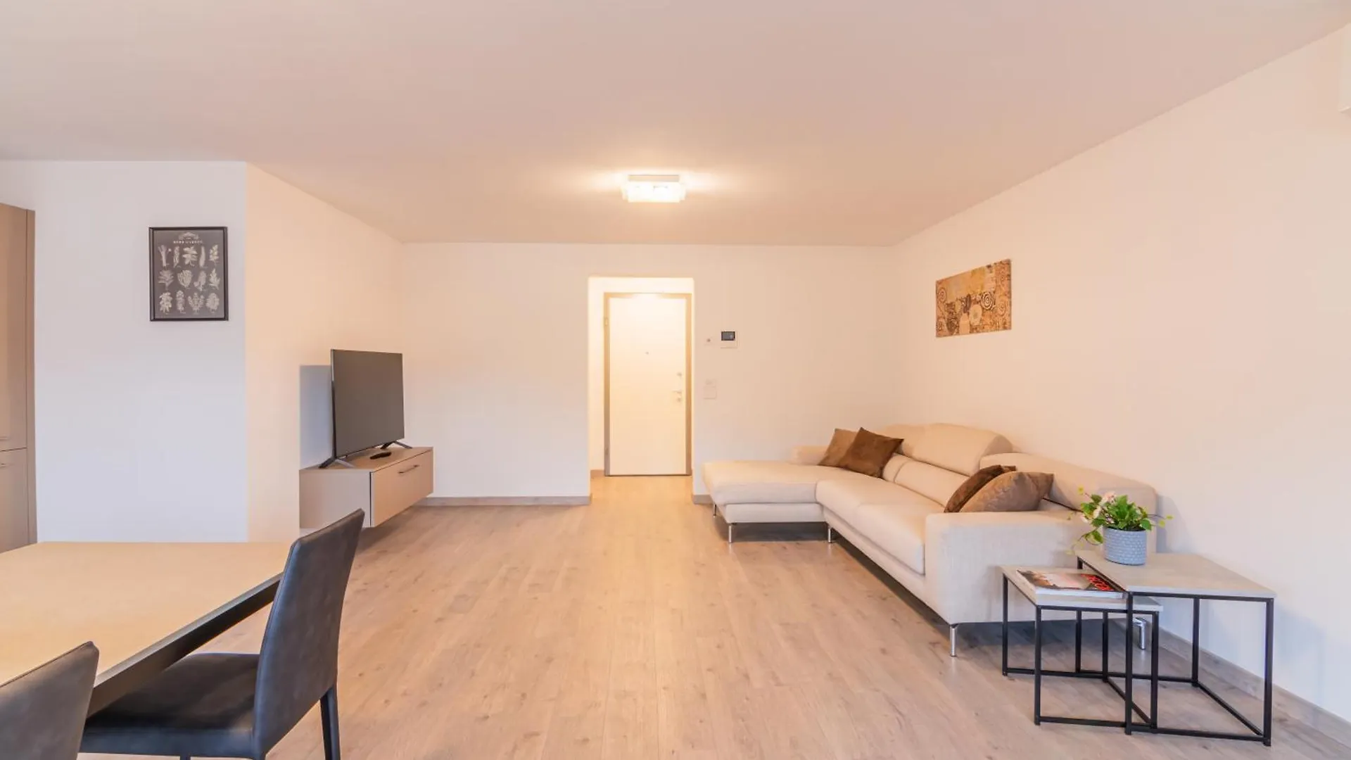 Villa Dei Venti - Fohn Apartment By Curtiaffitti Pianello Del Lario Италия