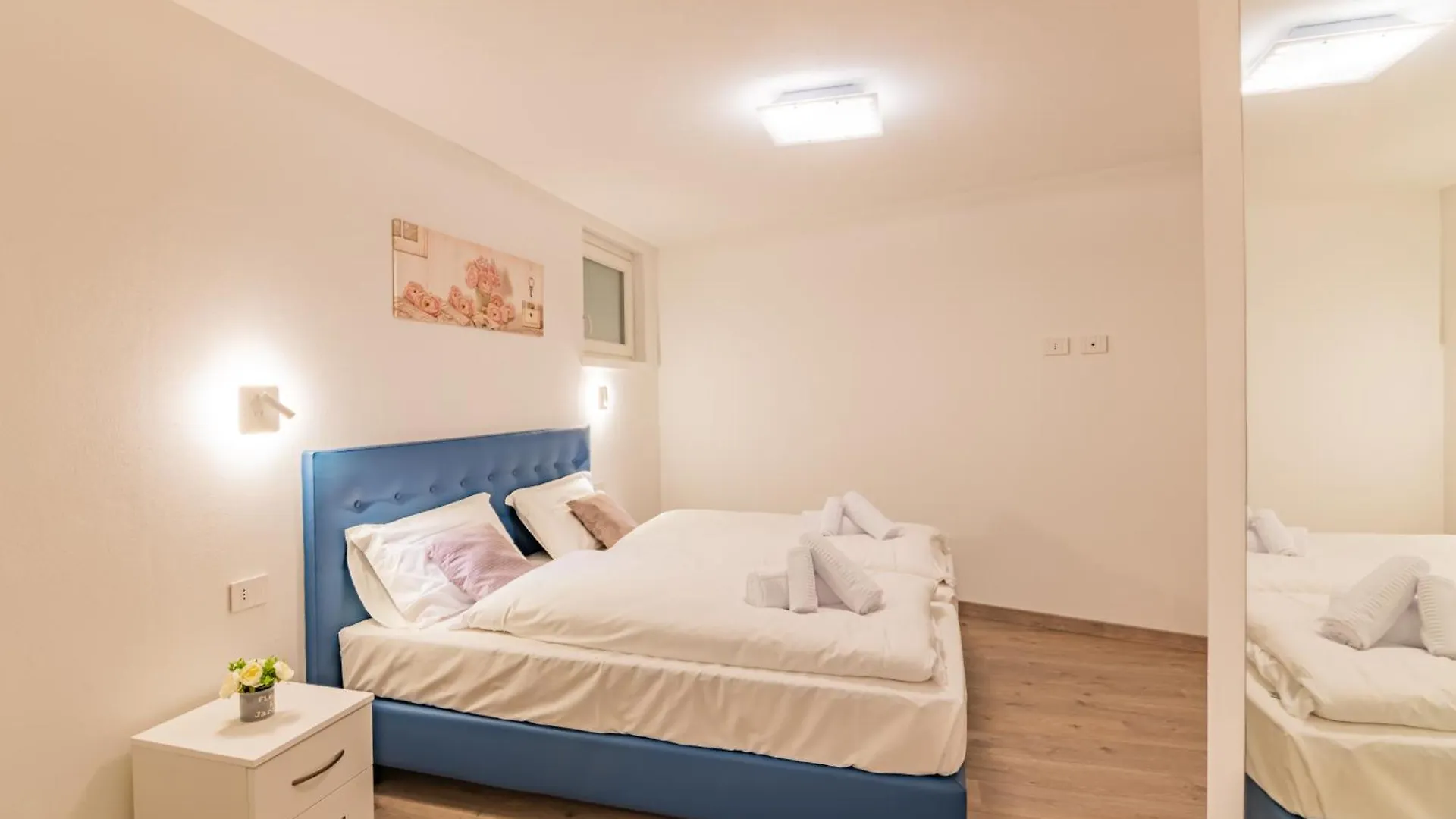 Villa Dei Venti - Fohn Apartment By Curtiaffitti Pianello Del Lario Италия